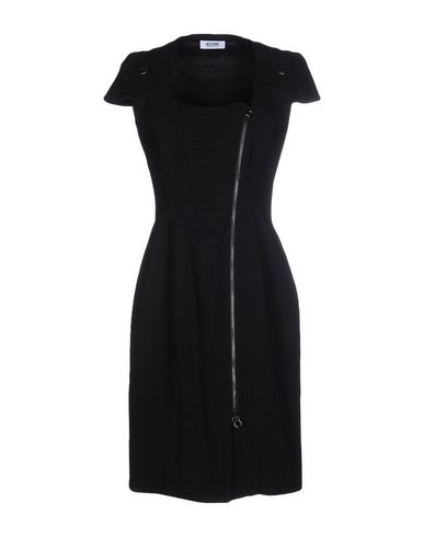 Платье MOSCHINO CHEAPANDCHIC