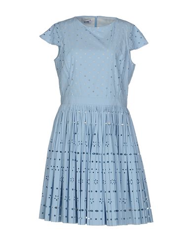 Платье MOSCHINO CHEAPANDCHIC