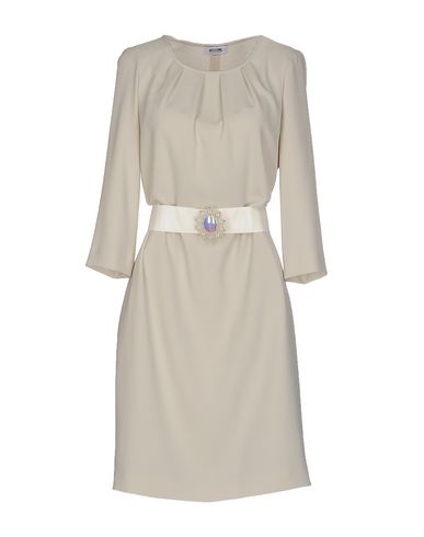 Платье MOSCHINO CHEAPANDCHIC