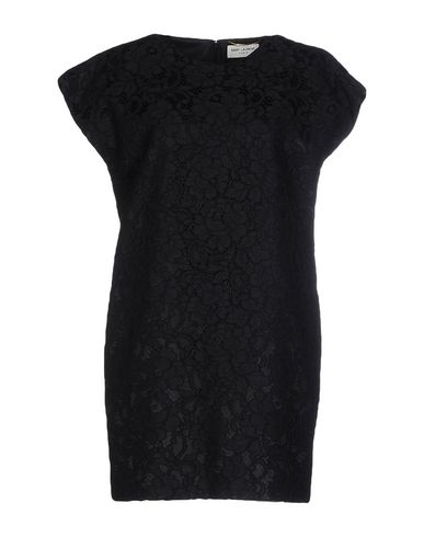 Платье SAINT LAURENT