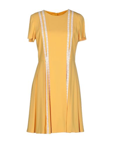 Платье MOSCHINO