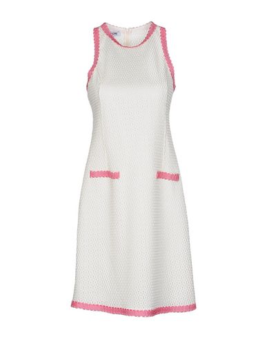 Платье MOSCHINO CHEAPANDCHIC