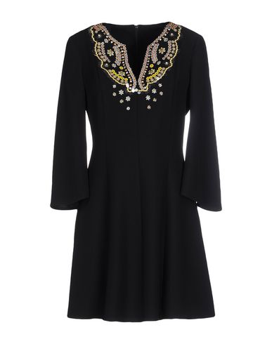 Платье MOSCHINO CHEAPANDCHIC