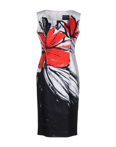 Платье FONTANA COUTURE