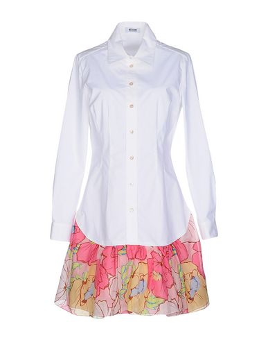 Платье MOSCHINO CHEAPANDCHIC
