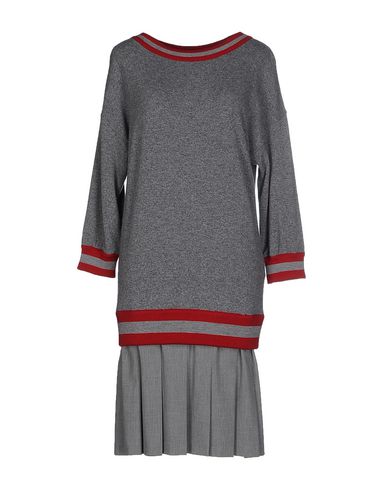 Платье SCERVINO STREET