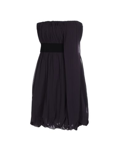 Платье TWIN-SET SIMONA BARBIERI