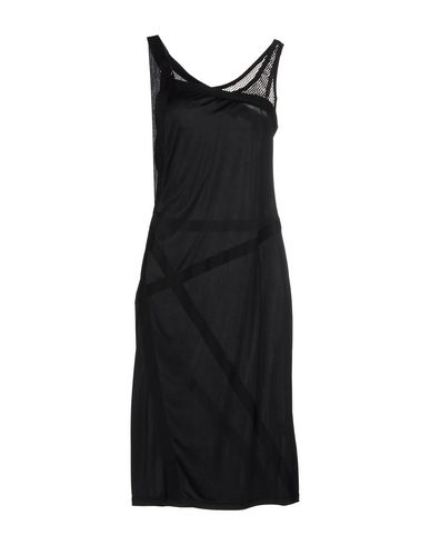 Платье MCQ ALEXANDER MCQUEEN
