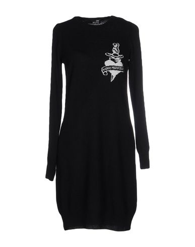 Платье LOVE MOSCHINO