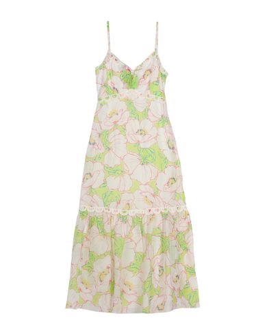 Платье MOSCHINO CHEAPANDCHIC