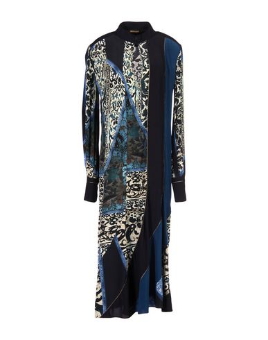 Платье ROBERTO CAVALLI