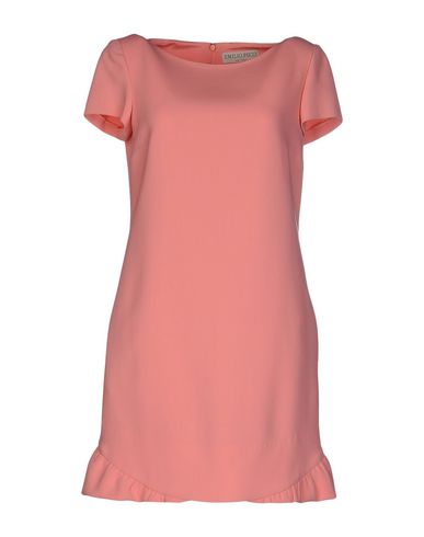 Платье EMILIO PUCCI