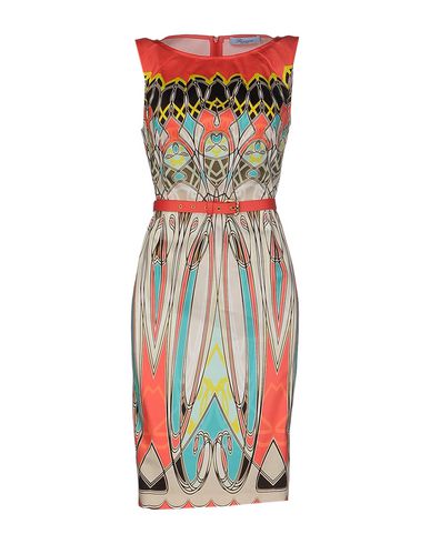 Платье BLUMARINE