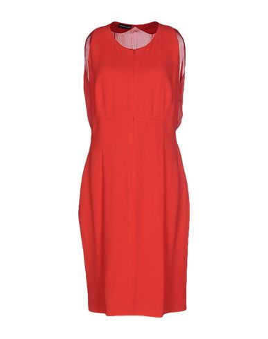 Платье EMPORIO ARMANI