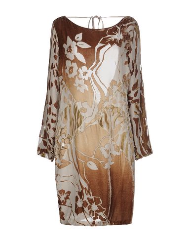 Платье ROBERTO CAVALLI