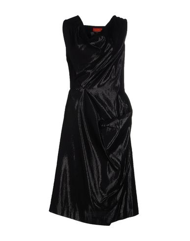 Платье VIVIENNE WESTWOOD RED LABEL