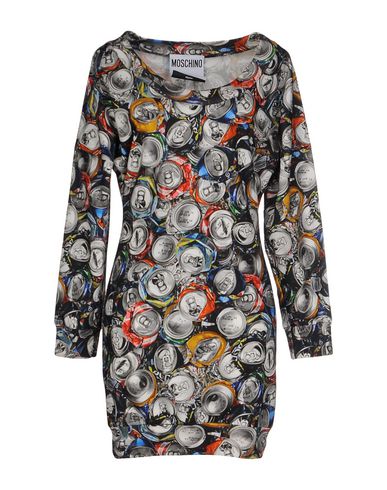 Платье MOSCHINO COUTURE