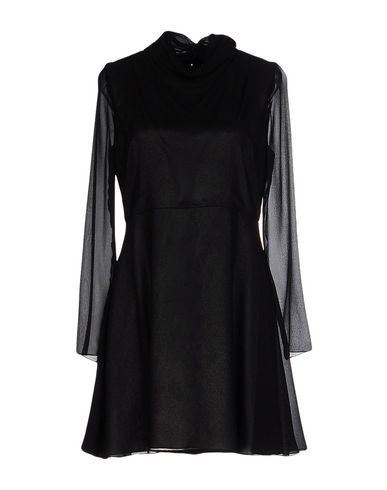 Платье SAINT LAURENT