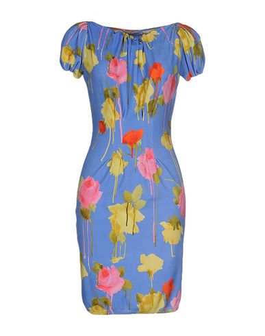 Платье BLUMARINE