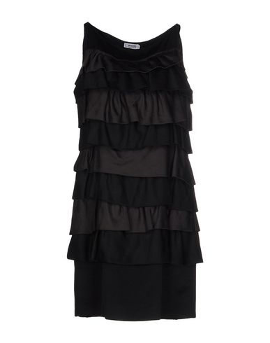 Платье MOSCHINO CHEAPANDCHIC