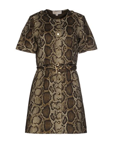 MICHAEL MICHAEL KORS Короткое платье Платье MICHAEL MICHAEL KORS