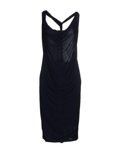 Платье ALEXANDER MCQUEEN