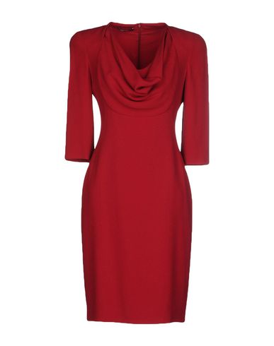 Платье ALEXANDER MCQUEEN