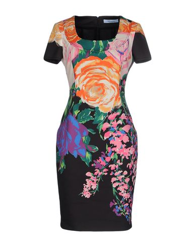 Платье BLUMARINE
