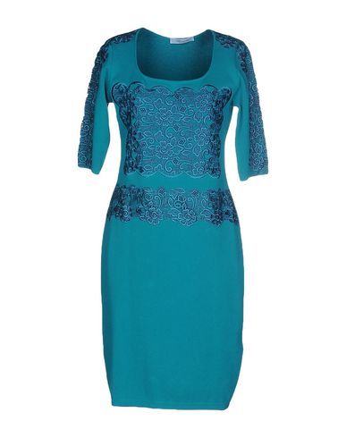 Платье BLUMARINE