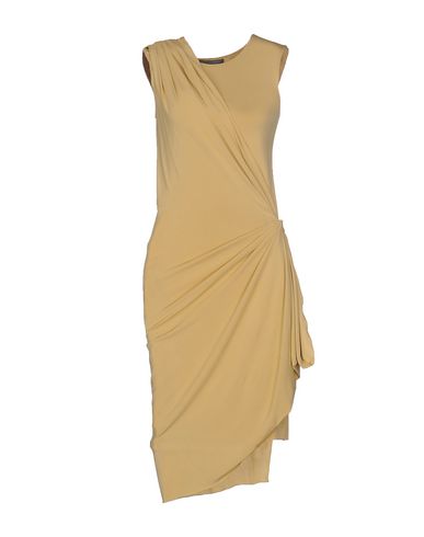 Платье ALBERTA FERRETTI