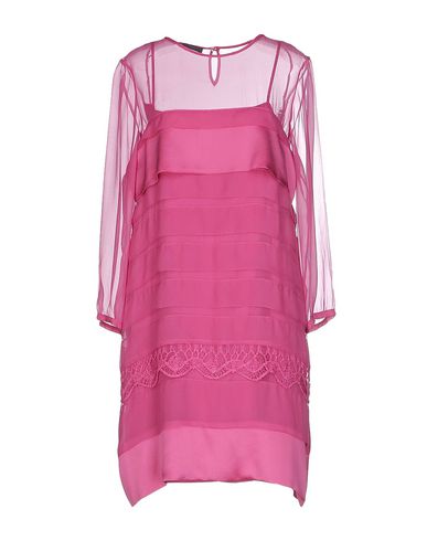 Платье ALBERTA FERRETTI