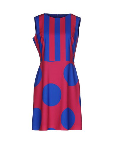 Платье BOUTIQUE MOSCHINO