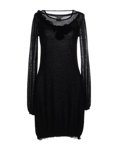 Платье SCERVINO STREET