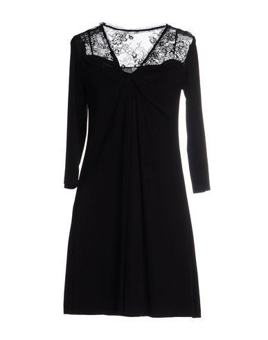 Платье SCERVINO STREET