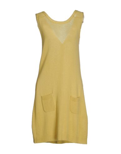 Платье SCERVINO STREET