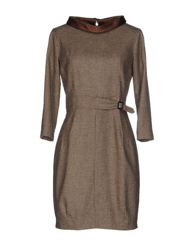 Платье SCERVINO STREET