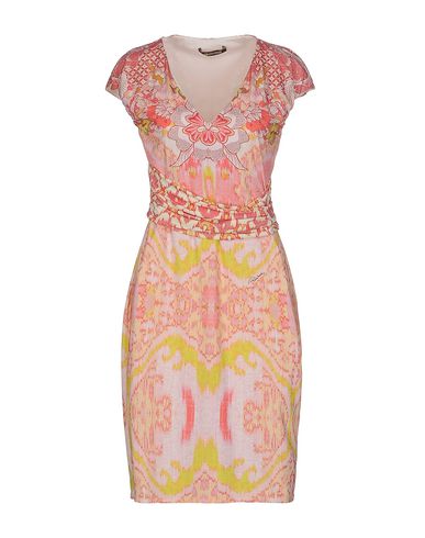 Платье ROBERTO CAVALLI