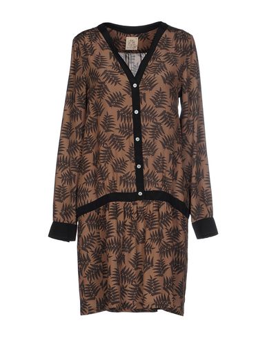 Платье ATTIC AND BARN