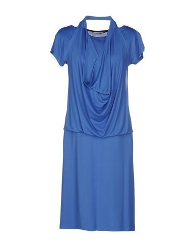 Платье ALBERTA FERRETTI