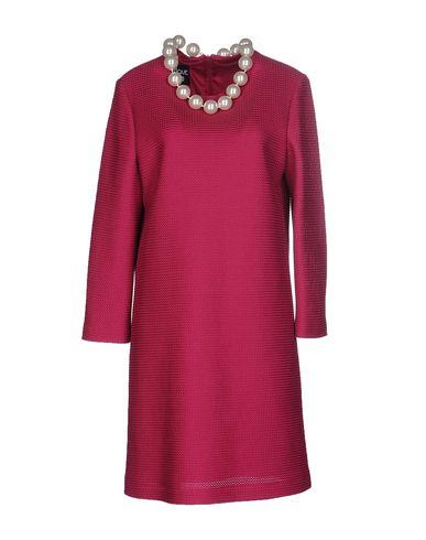 Платье BOUTIQUE MOSCHINO