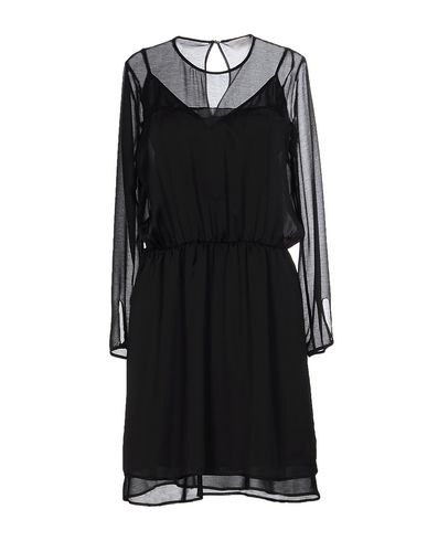 GOLD CASE Короткое платье Платье GOLD CASE