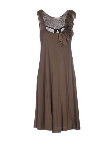 Платье SCERVINO STREET