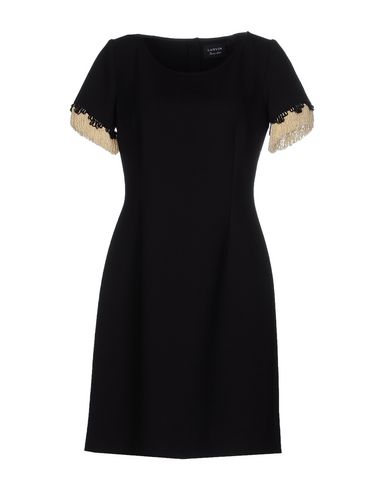 Платье LANVIN