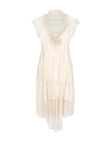 Платье ALBERTA FERRETTI