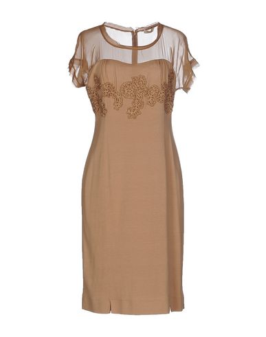 Платье SCERVINO STREET