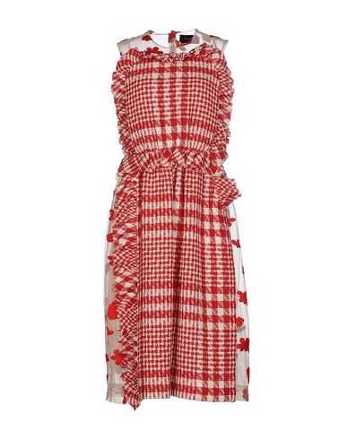 Платье SIMONE ROCHA
