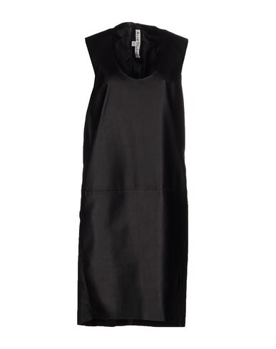 Платье ACNE STUDIOS
