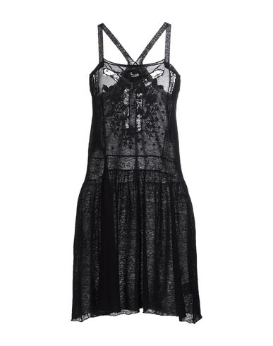 GOLD CASE Короткое платье Платье GOLD CASE