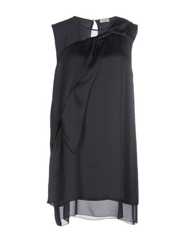 GOLD CASE Короткое платье Платье GOLD CASE