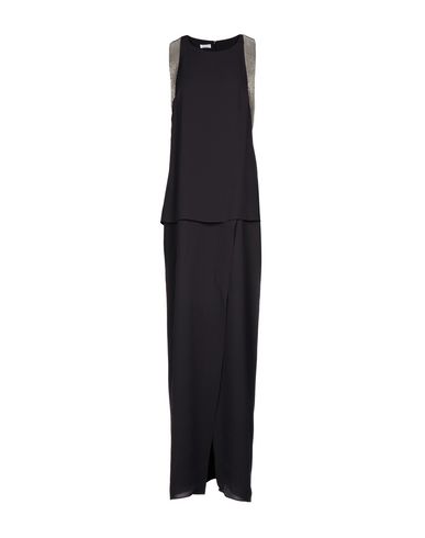 Платье BRUNELLO CUCINELLI